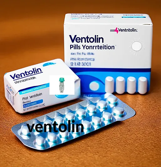 Precio de ventolin sin receta